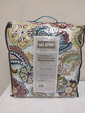 Zone coverlet bedding for sale  Aurora