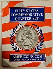 State quarters set for sale  Seattle