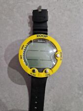 Suunto zoop used for sale  CHATHAM
