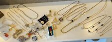 Vintage designer jewelry for sale  Kings Mountain