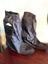 motorcycle rain boots for sale  Feeding Hills