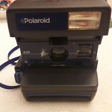 Polaroid 600 modello usato  Roma