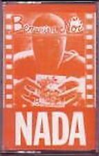Cassette/ K7/ Tape Bérurier Black - Nada / Very Bon Condition comprar usado  Enviando para Brazil
