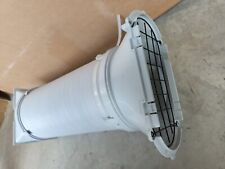 Used, for DELONGHI PORTABLE AIR CONDITIONER, Tube Exhaust Hose and VENT AN125HPEKC for sale  Shipping to Canada