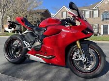 2013 ducati 1199 panigale for sale  Charlotte