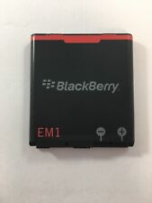 Blackberry genuine original for sale  BIRMINGHAM