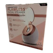 Finishing Touch Flawless Facial Steamer Skin Care System New/Open Box for sale  Shipping to South Africa