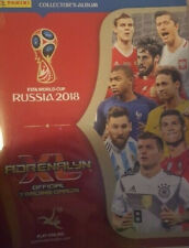 Panini World Cup WM 2018 Top Player Invincible Icon Game Changer limited Edition comprar usado  Enviando para Brazil