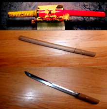 Japanese samurai sword for sale  San Diego