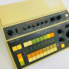 Roland 8000 compurhythm for sale  COLCHESTER