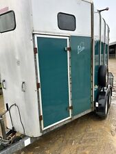 ifor williams 510 horse trailer for sale  ST. AUSTELL