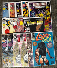 Comic book lot for sale  West Lafayette