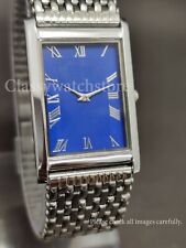 stainless steel wrist watch for sale  Shipping to South Africa