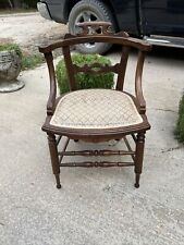 Antique chair walnut for sale  West Plains