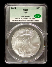 2024 american silver for sale  Memphis