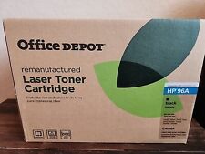 Office depot laser for sale  San Antonio