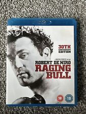Used, Raging bull for sale  BIRMINGHAM