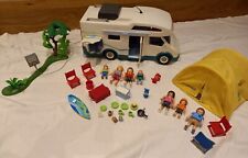 playmobil camper van for sale  EYE