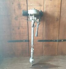 British seagull outboard for sale  CHESTER