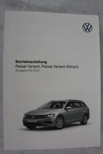 Passat variant variant gebraucht kaufen  Nassenfels