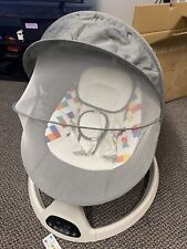 Electric baby swing for sale  Rosedale