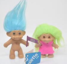 Vtg norfin troll for sale  USA