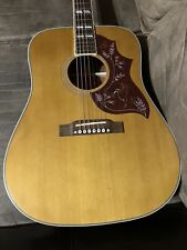 Epiphone hummingbird inspired for sale  Ponca City