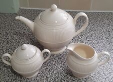 Wedgewood windsor teapot for sale  HULL