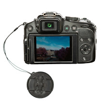 Câmera infravermelha Panasonic Lumix FZ200 conversão espectro total comprar usado  Enviando para Brazil