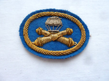 Fregio distintivo paracadutist usato  Correggio