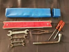 Lot tool kit usato  Italia