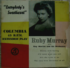 Ruby murray everbodys for sale  ROTHERHAM