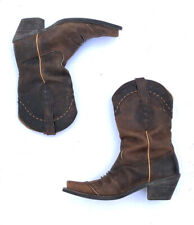 Ariat full grain for sale  Shipping to Ireland