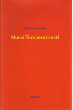 Nuovi temperamenti claudio usato  Cambiago