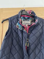 Joules gilet for sale  LEIGH-ON-SEA