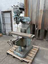 Bridgeport series milling for sale  Trumbull