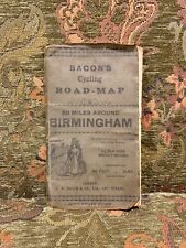 Vintage bacon cycling for sale  SMETHWICK