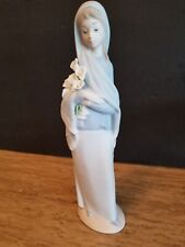 Vintage lladro figurene for sale  Buffalo Grove