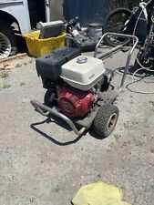 Simpson power washer for sale  San Jose