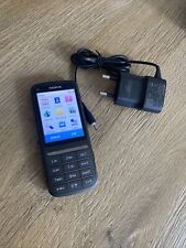 Nokia  C3-01 - Grau (Ohne Simlock) Smartphone Top Zustand !!, usado comprar usado  Enviando para Brazil