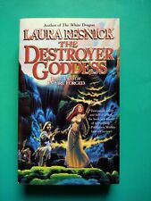 Destroyer goddess laura for sale  BRISTOL