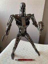 Statue robot terminator d'occasion  Mons-en-Barœul