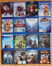 Blu ray family for sale  Absecon