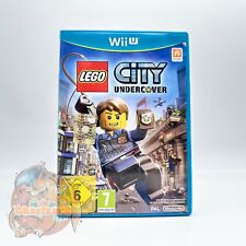 Lego city undercover usato  Vo