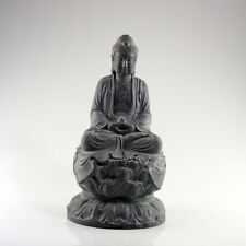 Buddha statue stein gebraucht kaufen  Büsnau,-Kaltental