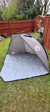 Coleman sundome tent for sale  CHELMSFORD