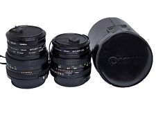 Lote de filtros Canon - 2 lentes FD 52mm tragaluz (1A) estado usado  segunda mano  Embacar hacia Argentina