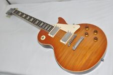 Guitarra elétrica Epiphone LPS-80F ref nº 6130 comprar usado  Enviando para Brazil