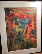 abstract original paintings for sale  Vero Beach