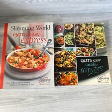 Slimming books extra for sale  LEIGH-ON-SEA